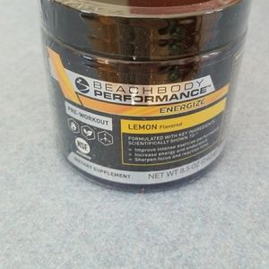 Beachbody Performance Energize